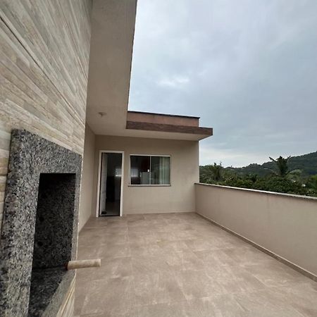 Loft No Centro De Bombinhas公寓 外观 照片