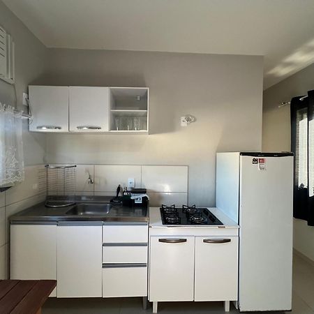 Loft No Centro De Bombinhas公寓 外观 照片