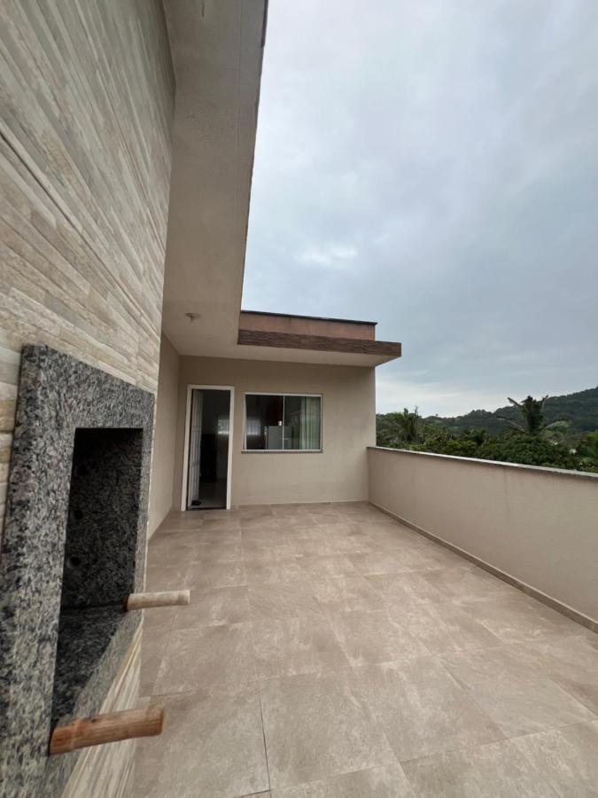 Loft No Centro De Bombinhas公寓 外观 照片