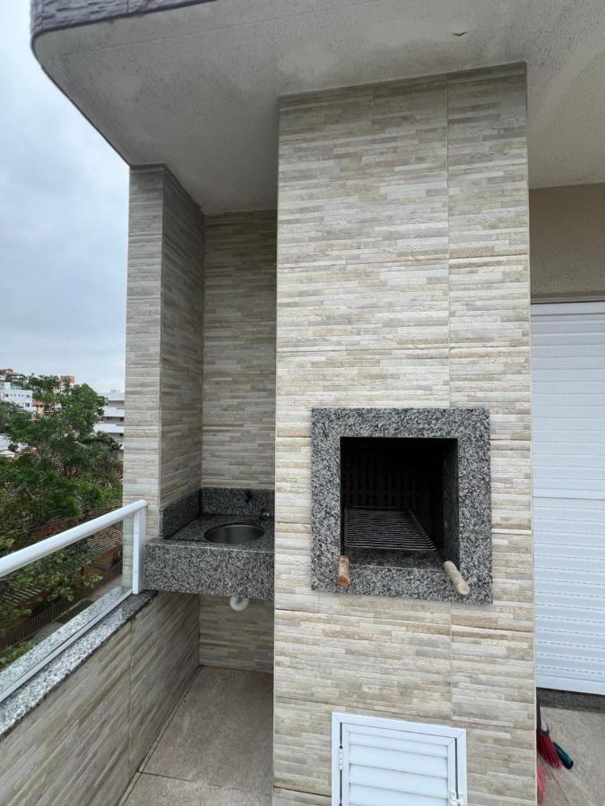 Loft No Centro De Bombinhas公寓 外观 照片