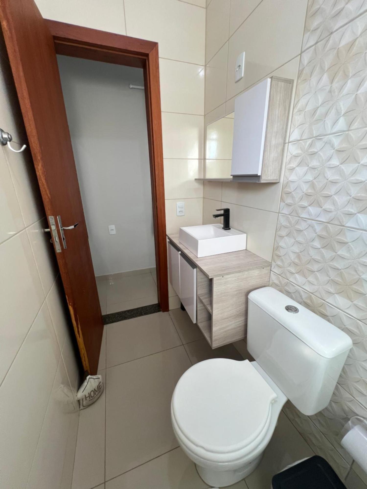 Loft No Centro De Bombinhas公寓 外观 照片
