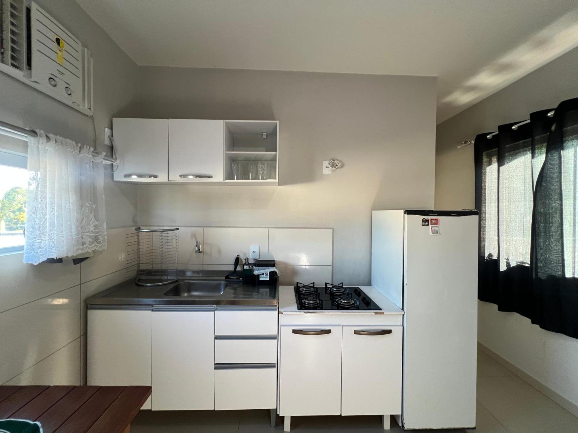 Loft No Centro De Bombinhas公寓 外观 照片